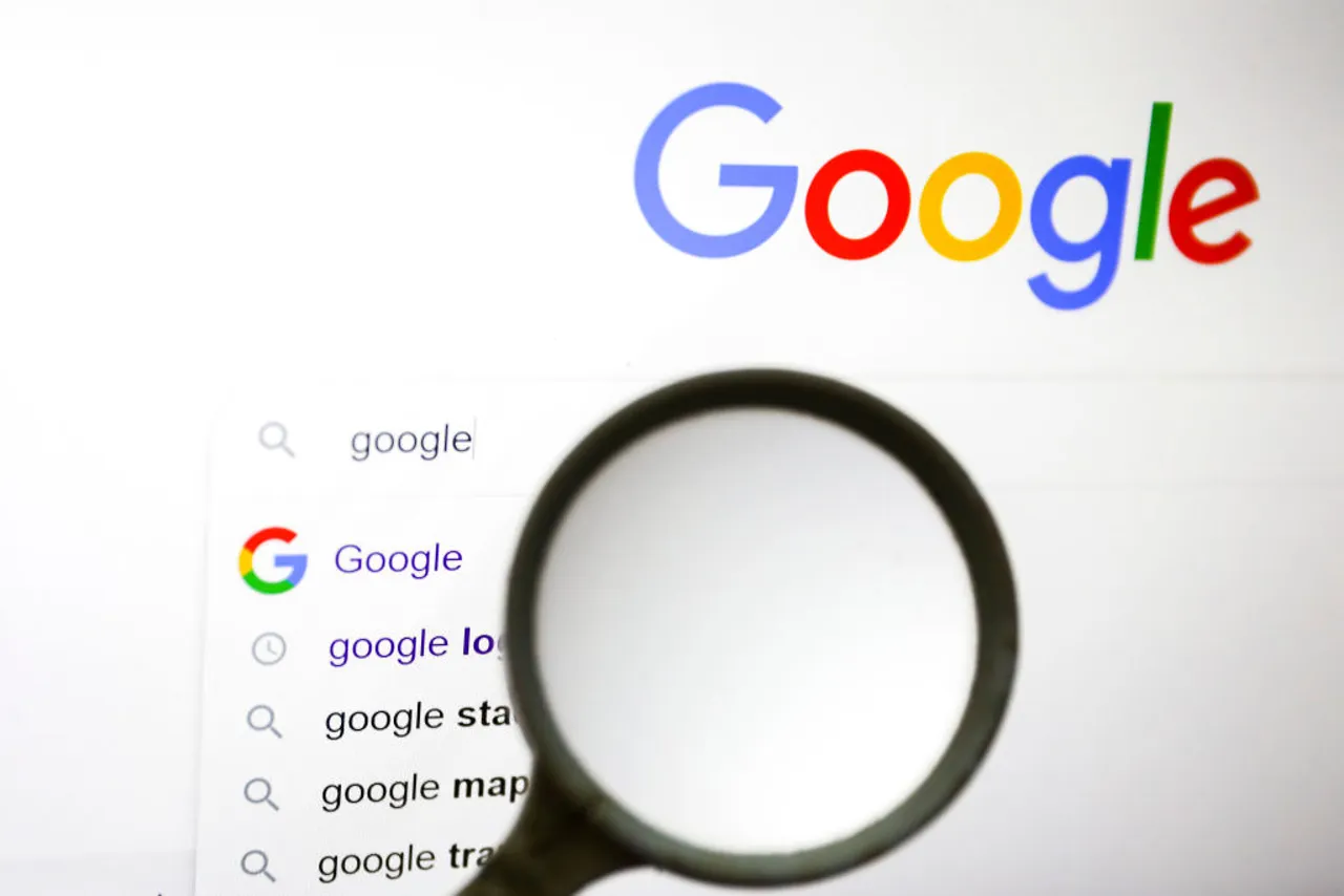 Everything about Google Search Console